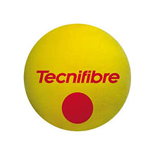 Load image into Gallery viewer, Tecnifibre My Ball Junior Sponge Tennis Balls - 3 Pack
