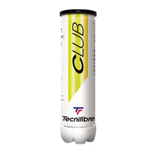 Load image into Gallery viewer, Tecnifibre Club Tennis Balls - 36 Tubes
