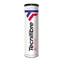 Load image into Gallery viewer, Tecnifibre X-One Tennis Balls - 36 Tubes
