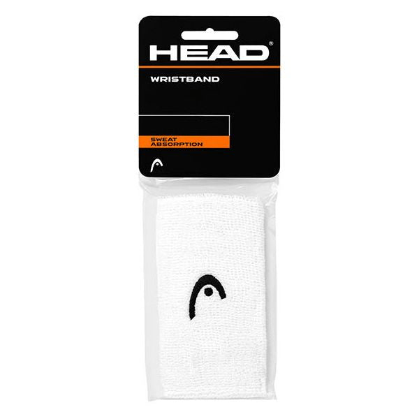 HEAD 5” Wristbands