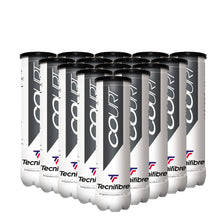 Load image into Gallery viewer, Tecnifibre Court Tennis Balls - 36 Tubes
