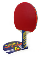 Load image into Gallery viewer, Karakal KTT 100 Table Tennis Bat
