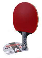 Load image into Gallery viewer, Karakal KTT 400 Table Tennis Bat
